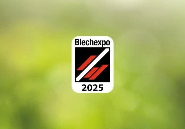 OMCR Industrial Solutions a BLECHEXPO 2025, Stoccarda